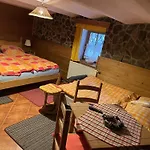 Chalupinka Železná Ruda