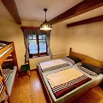 Chalupinka Železná Ruda