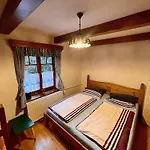 Hytte Chalupinka Železná Ruda