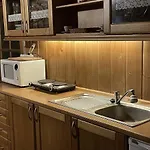 Chalupinka Gerendaház Železná Ruda