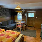 Chalupinka Gerendaház Železná Ruda