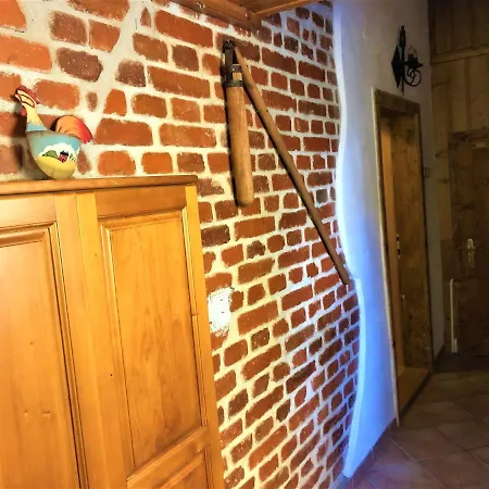 Chalupinka * Železná Ruda